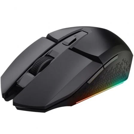 Trust Pack Gaming GXT794 con Teclado TKL, Ratón RGB y Alfombrilla